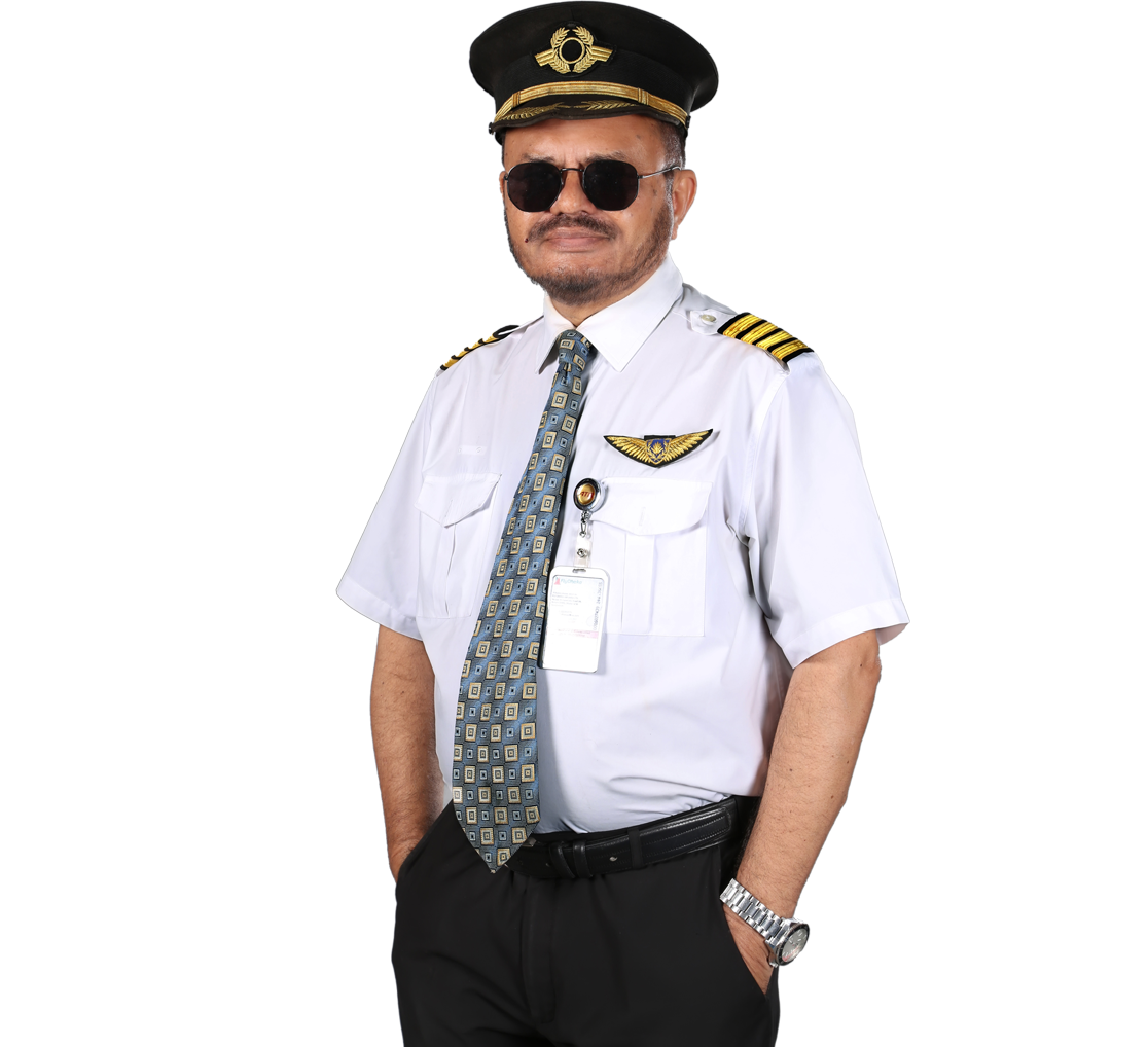 Capt. Abdullah Sir